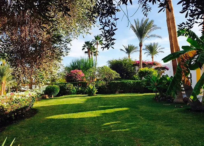 Villa Paradise Luxury *