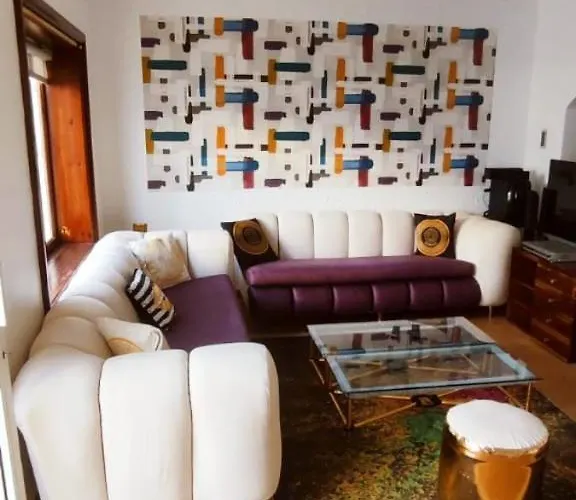 Villa Paradise Luxury Sharm El-Sheikh